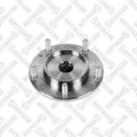 Ступица колеса передняя KIA Sorento 06> STELLOX