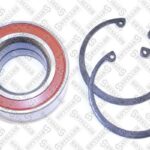 Подшипника ступ.пер.Op STELLOX