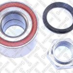 Подшипника ступ. зад. Peugeot 306/309/ STELLOX