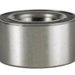 Подшипника ступ. пер. VW Go STELLOX