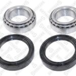 Подшипника ступ. пер. Mitsubishi Lancer <92,Hyundai STELLOX