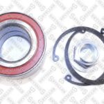 Подшипника ступ. пер. Ford Mo STELLOX