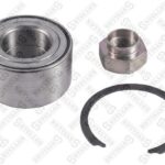 Подшипника ступ. пер. Fiat Bravo/Punto/Tipo STELLOX