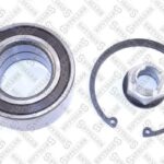 Подшипника ступ. пер. Renault Laguna 01> ABS STELLOX