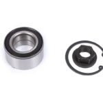 Подшипника ступ. пер. Ford Focus 98> без ABS STELLOX