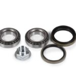 Подшипника ступ. пер. Mazda 323 1.1-1. STELLOX