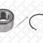 Подшипника ступ. пер. Hyundai Accent 99>/Ela STELLOX