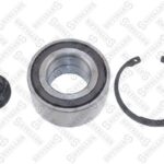 Подшипника ступ. пер. Renault Megane 1.4-2. STELLOX