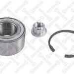 Подшипника ступ. пер.+зад. VW Touareg STELLOX