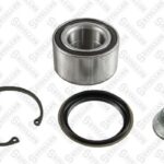 Подшипника ступ.Mazda626 2.24WD/323/M STELLOX