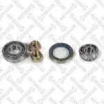 Подшипника ступ. пер. ВАЗ 2101-07 1.2- STELLOX