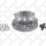 Подшипника ступ. пер. Volvo S STELLOX