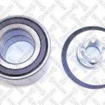 Подшипника ступ. пер. Renault STELLOX