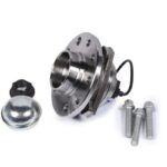 Подшипника ступ. пер. Opel Astra/Zafira a STELLOX