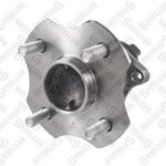 Подшипника ступ. зад. Toyota Yaris 99-02 AB STELLOX