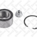 К-кт подш.пер.ступ. Lexus 300/350/400h, Toyota Avensis/C STELLOX