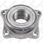 Подшипника ступ. пер. Mitsubishi Galant 92-95 STELLOX