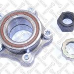 Подшипника ступ.пер.Ford Transit/Tourneo STELLOX