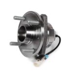 К-кт подшипника ступицы передней с ABS Chevrolet Epica/Evanda 2.0 STELLOX