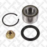 К-т подшипника ступицы передней Mazda BT-50 2.5 06> / B-Serie 2.2- STELLOX