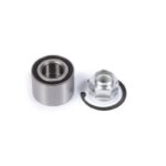 К-кт подшипника ступицы зад.! chevrolet aveo 1.2/1.4 05> STELLOX