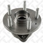 К-т подшипника ступицы Chevrolet Cruze 1.6-2.0 09>, Opel Astra 1.3 STELLOX