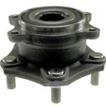 К-кт подшипника пер.+зад. ступ. Suzuki Grand Vitara 05> STELLOX