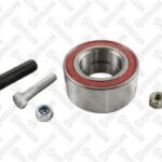 К-кт подшипника ступ. зад. Audi 80/A6 Quattro/A8/V8 88-98 STELLOX