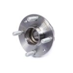 К-кт подшипника ступ. зад. KIA Sephia 1.5i-1.8i 93-98 без ABS/ 1.5 STELLOX