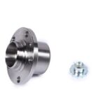 К-кт подшипника ступицы c ABS передней Seat Cordoba, VW Polo 1.4/T STELLOX