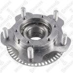 К-т подш.ступ. пер. Suzuki Grand Vitara 1.6-2.7 01> с АБС STELLOX