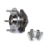 К-кт подшипника ступицы зад. Mitsubishi Outlander XL, Peugeot 4007 STELLOX