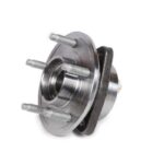 К-кт подшипника ступицы  пер. Chevrolet Captiva 2.0D/3.2 06> STELLOX