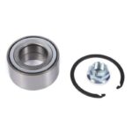 К-т подшипника ступ. пер. Renault Megane 08> STELLOX