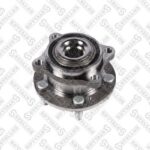 К-кт подшипника ступицы задн. Hyundai Santa Fe 2.2/2.7i/CRDi 06> STELLOX