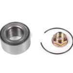 К-кт подшипника ступицы передней Hyundai i20/Solaris, KIA Rio 1.2/ STELLOX