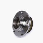 К-кт подшипника ступицы заднейVW Polo 10>, Skoda Fabia 11>,Rapid 1 STELLOX