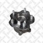 К-кт подшипника ступицы задней Nissan Teana 2.5/3.5 08> STELLOX