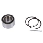 К-кт подшипника ступ. перед.Daewoo Nexia STELLOX