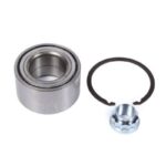 К-кт подшипника ступицы передней Toyota Corolla Verso/Avensis 2.2 STELLOX