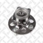 К-кт подшипника ступицы задней Hyundai Solaris, Kia Rio 11> STELLOX