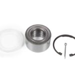 К-кт подшипника ступицы передней Chevrolet Aveo 11>, Opel Meriva B STELLOX