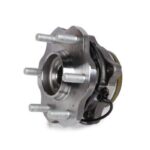 К-кт подшипника ступицы задней Nissan Patrol III 5.6i 10> STELLOX