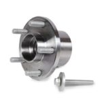 Комплект подшипника ступицы передней Ford Mondeo all 07> STELLOX