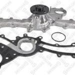 Помпа Lexus GS/IS 2.5/3.0/3.5 24V 05> STELLOX