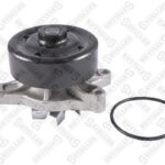 Помпа Toyota Avensis/Celica/RAV4 1.4/1.6/1.8VVT-i 99> STELLOX
