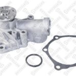 Помпа Mitsubishi Lancer/Grandis/Outlander 2.0/2.4 4G63/4G69 03> STELLOX