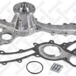 Помпа Toyota Land Cruiser Prado 4.0i 03> STELLOX