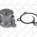 Помпа Nissan Micra/Note/Tiida/Qashqai, Renault Fluence 1.6i 05> STELLOX