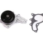 Помпа Toyota Camry 09> STELLOX